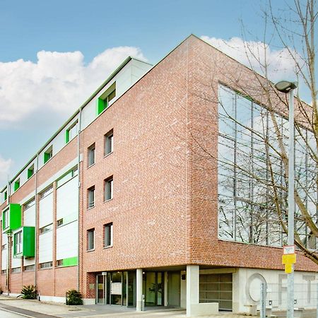 Gohlke L.O.F.T. Apartments Schorndorf  Exteriér fotografie